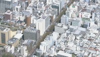 四国の倒産件数　2カ月連続で20件超え　帝国データバンク調べ