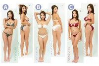 “Gカップ軽トラ女子”三田悠貴さんの等身大抱き枕カバー発売