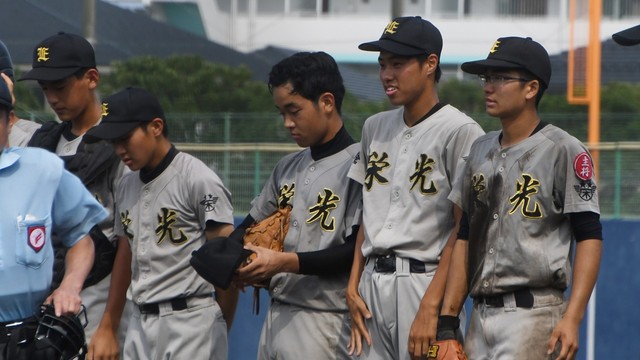 第67回全国高校軟式野球選手権神奈川大会