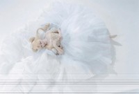 セレニティドレス/サリエさん（@hummel827）提供