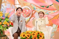 7月20日放送「新婚さんいらっしゃい」より（C）ABCテレビ