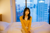 「B.L.T.2025年4月号」（東京ニュース通信社刊） 撮影／横山マサト