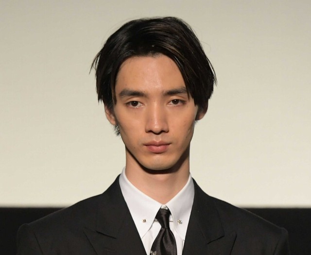 清水尋也容疑者