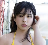 デジタル限定写真集 矢野ななか写真集『透明なファム・ファタル』撮影：西條彰仁