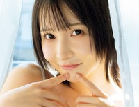 五木ゆうり(C)光文社/週刊FLASH 写真◎矢西誠二