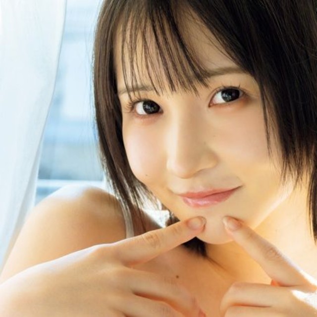 五木ゆうり(C)光文社/週刊FLASH 写真◎矢西誠二