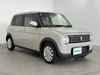 スズキ「ラパン」※画像はマイナーチェンジ前（提供：norico by ガリバー）