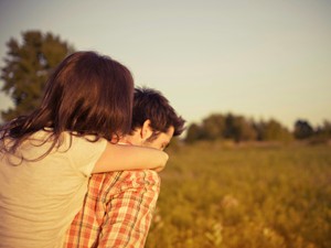 誠実な恋愛経験が1つでもあれば、1人の時間を愛おしく過ごせる