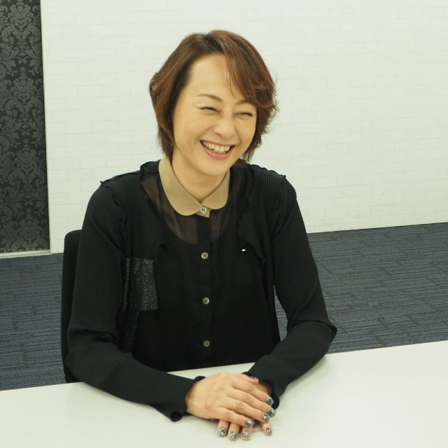 歌心りえ