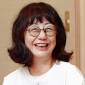 川上弘美さん「スナックふたり」　年配女性のバディもの「やっと書けた」