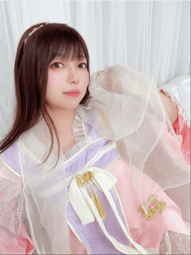 Ayumi.のX（@ayu_yozo）より