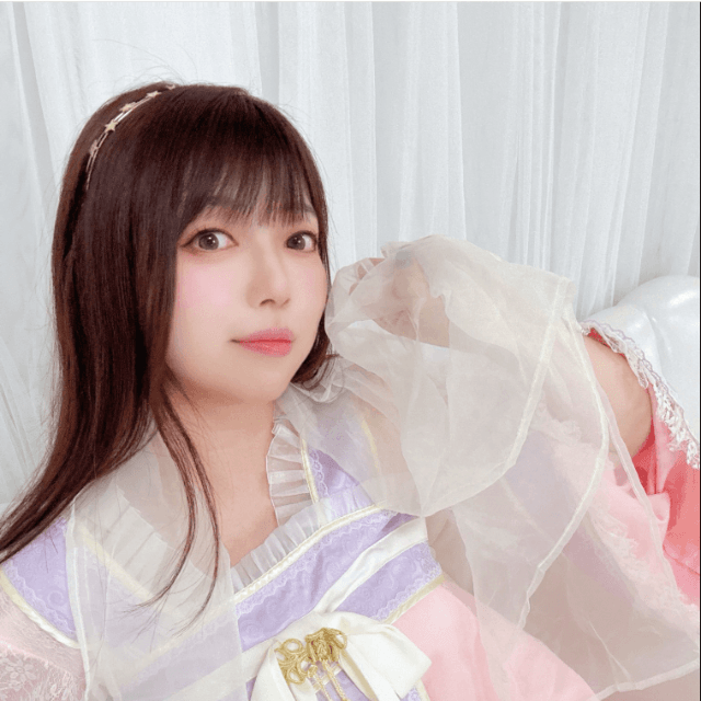Ayumi.のX（@ayu_yozo）より