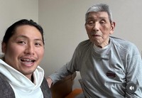 高橋ヒロムのインスタグラム（@timebomb1105）より