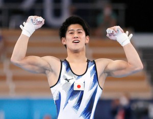 五輪選手へ相次ぐ中傷　人格否定、被爆地からかう言葉も
