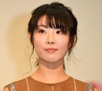 福田麻由子＝2019年