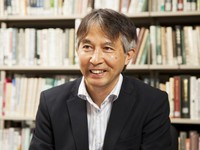 北海道大学教授・宮内泰介さん