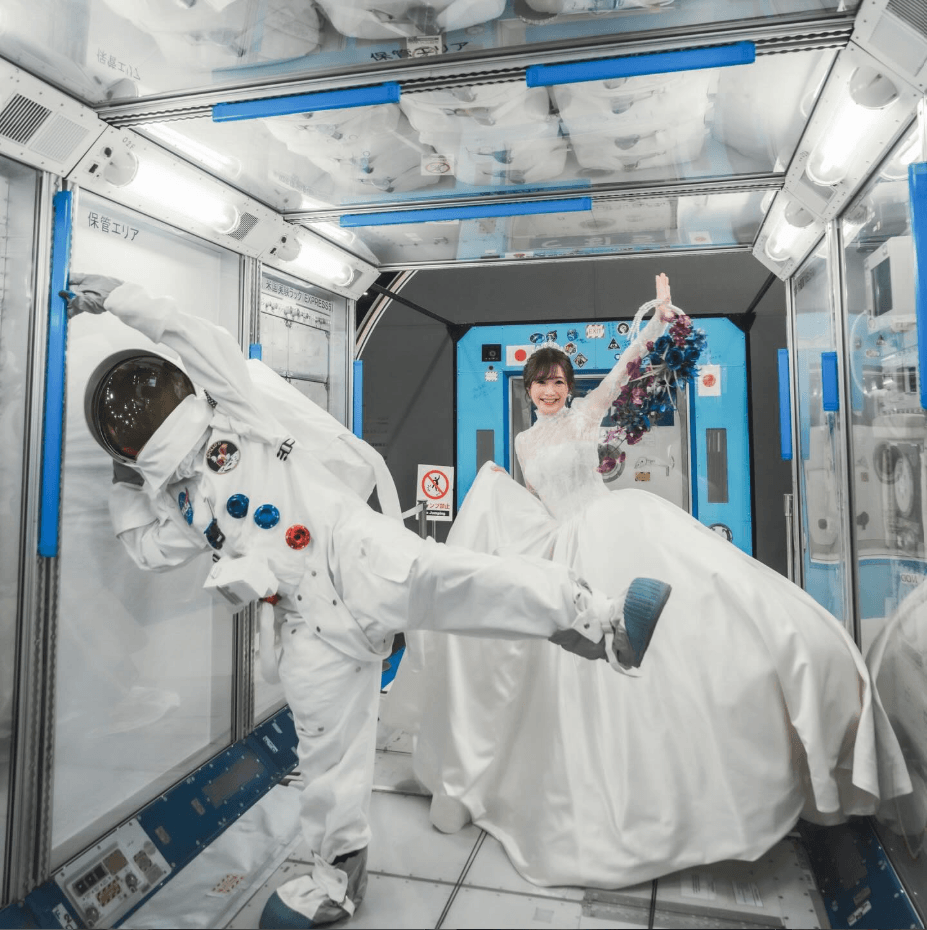 榎本麗美アナウンサーのインスタグラム（＠enomotoremi）より