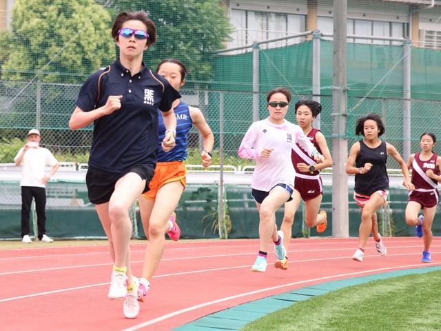 関西外国語大学 女子駅伝部の山本監督 _ 関西外大女子駅伝部 / Posts / X – VRZEAG