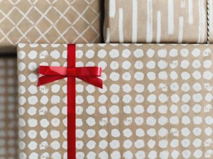 本命チョコなのに、裏返しのラッピング。そんな私がよかったのかも