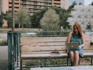 「初の女性○○」の肩書きは、就任直後の1週間だけ！重圧をなくし、やる気を上げる方法