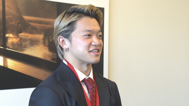 ブレイキン・ISSIN選手（岡山市出身） 全日本選手権連覇ならず　