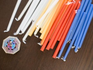 「男は女を愛するために、女は男に愛されるために生まれてきたの」だってさ