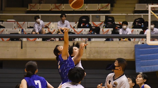 220904【WC神奈川】旭―星槎湘南