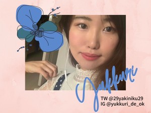 ゆっくりちゃん