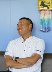 長男・向輝さんの東大合格を振り返る渡辺俊介氏