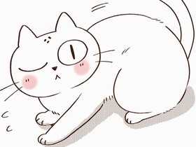 保護猫の迎え方、マンガで解説　リアルな悩みにも答える入門書