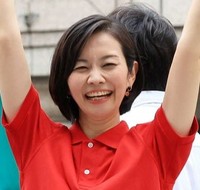 梅村みずほ参院議員