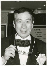 国内外の映画でスターとしての存在感を発揮した丹波哲郎さん