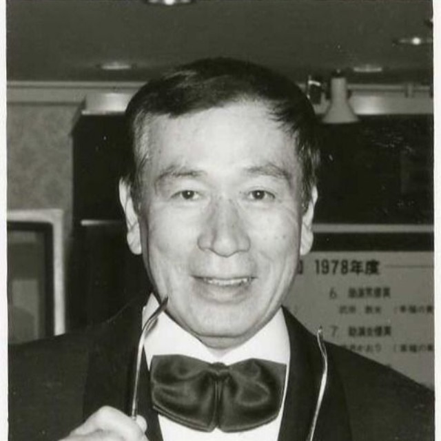 国内外の映画でスターとしての存在感を発揮した丹波哲郎さん