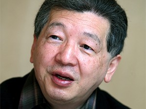 戦後の切れ目、刻んだ作品たち　歴史学者・成田龍一さんに聞く 