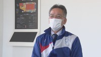 （元陸上400メートルハードル日本代表／長尾隆史さん）