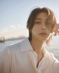 紀田基邦　写真集『Love Yourself』【撮影／北浦敦子】