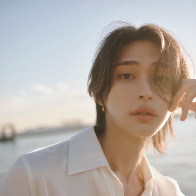 紀田基邦　写真集『Love Yourself』【撮影／北浦敦子】