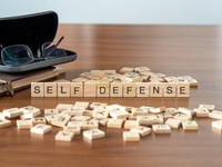 護身術に目を向けてみては如何でしょうか※画像はイメージです（lexiconimages/stock.adobe.com）