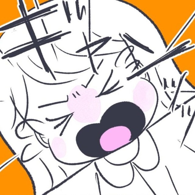 娘の不機嫌が止まらない！（かばのきさん提供）