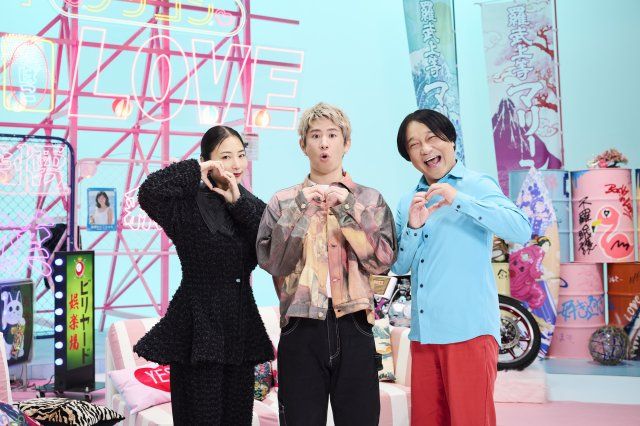 ONE OK ROCK・Taka、MC初挑戦 | 朝日新聞デジタルマガジン＆[and]