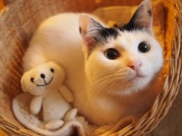 オフのゆきちゃんもアイドル級のかわいさです