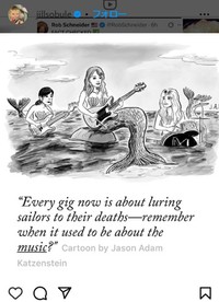 ジル・ソビュールさんのインスタグラム＠jillsobuleより