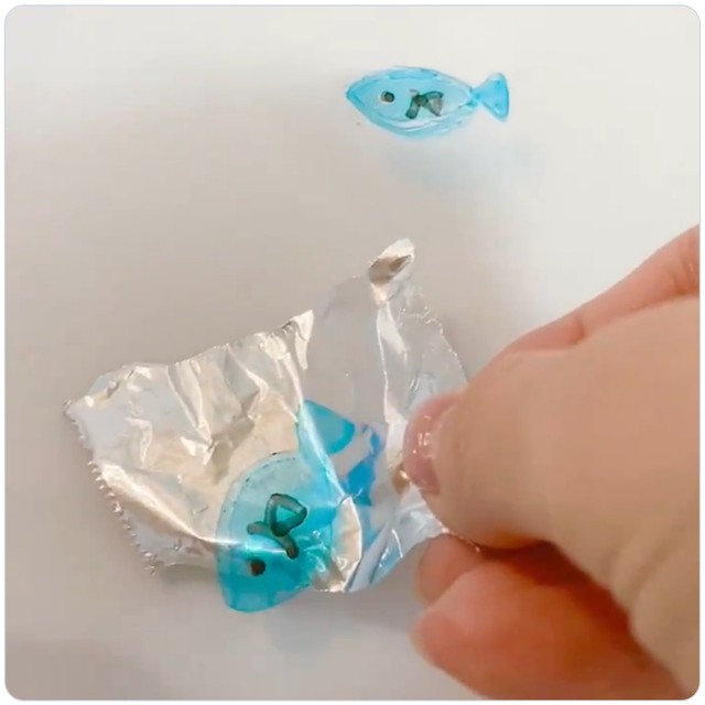 やまもな（@yamamona414）さん提供