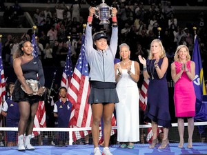 大坂なおみと沖縄の新知事と私