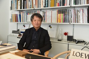 語り過ぎないデザイン