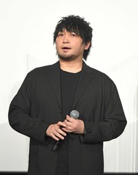 中村悠一