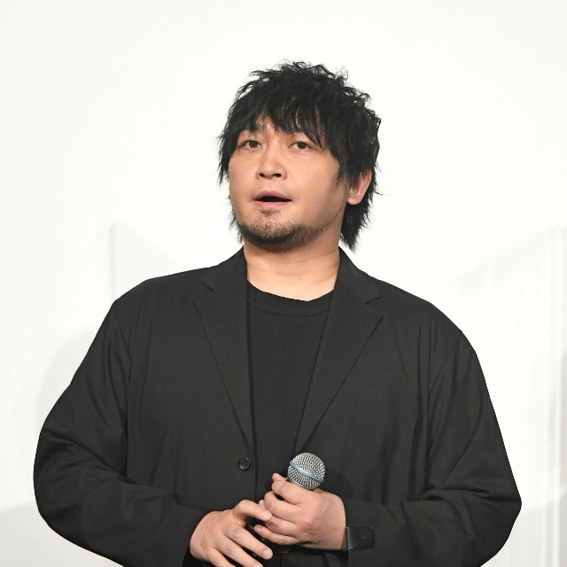 中村悠一
