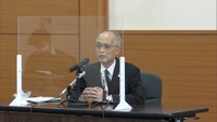高松地裁の新所長に黒野功久さんが着任「地域に根差した裁判所に」