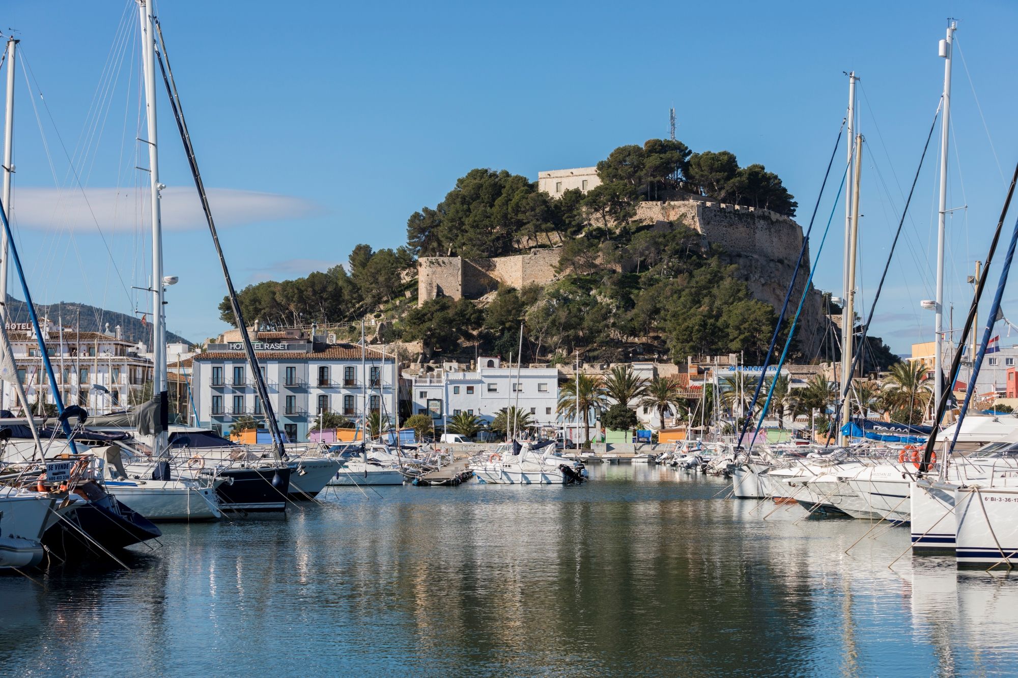 Denia
