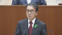 代表質問 香川県議会 28日 香川県／池田豊人 知事